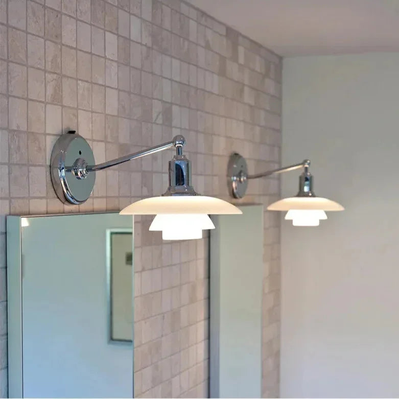 Georgia Wall Lamp