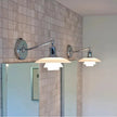 Georgia Wall Lamp
