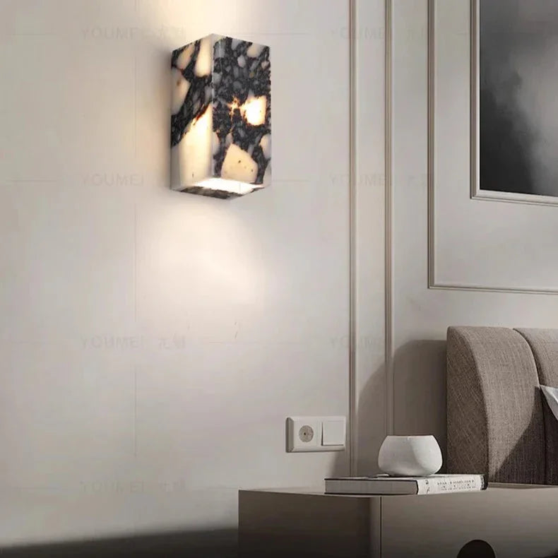 Xavis Wall Lamp