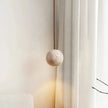Zeb Travertine Pendant Lamp