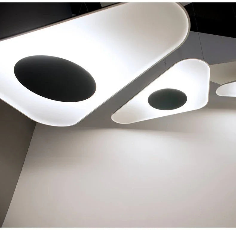 Tennyson Pendant Lamp
