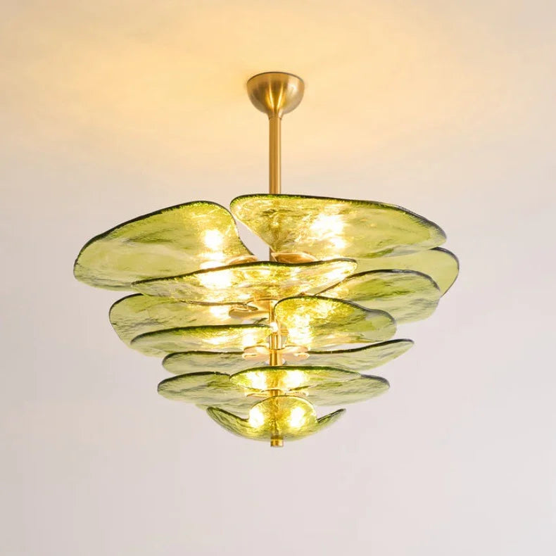 Kindred Pendant Lamp