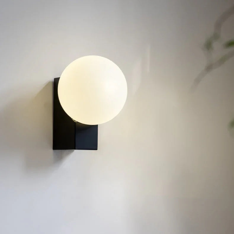 Jemsa Wall Lamp