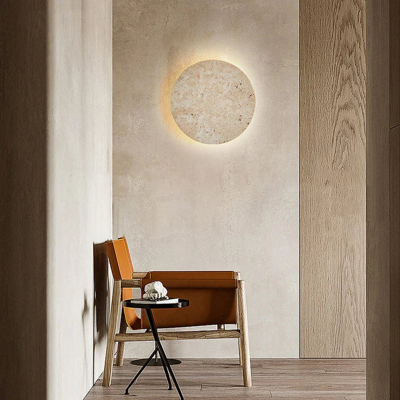 Carter Wall Lamp