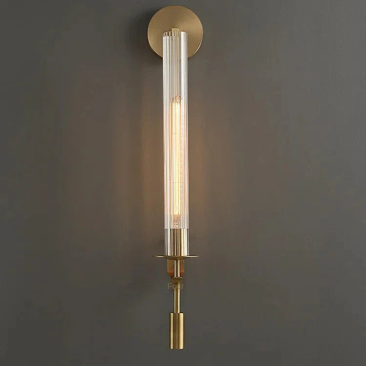 Rasmus Wall Lamp