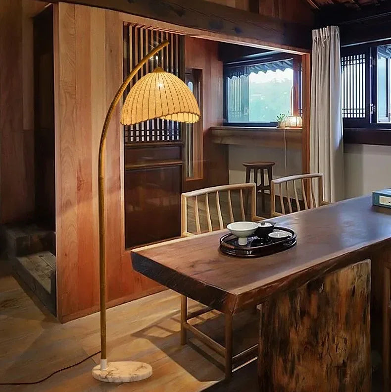 Fells Floor Lamp