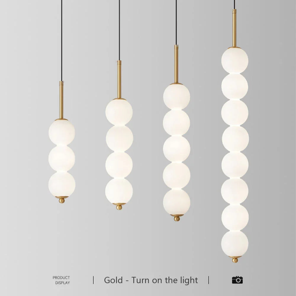 Alina Pendant Lamp