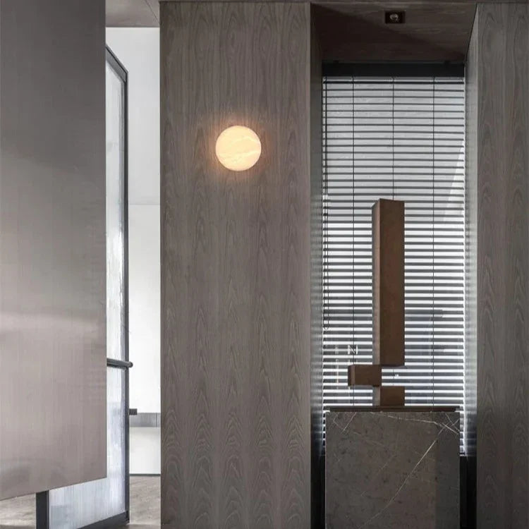 Davina Wall Lamp