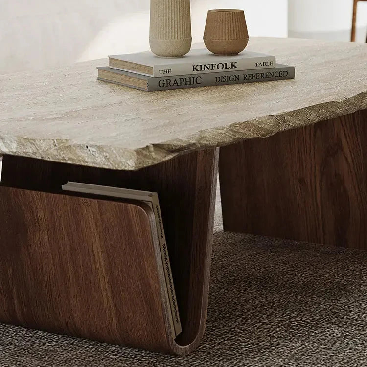 Olafur Coffee Table