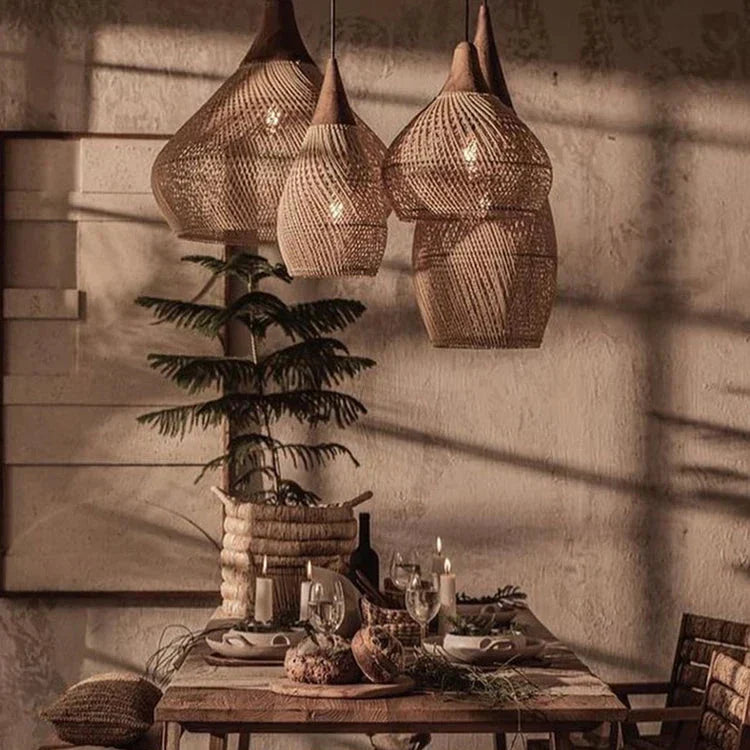 Mauritius Pendant Light