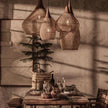 Mauritius Pendant Light