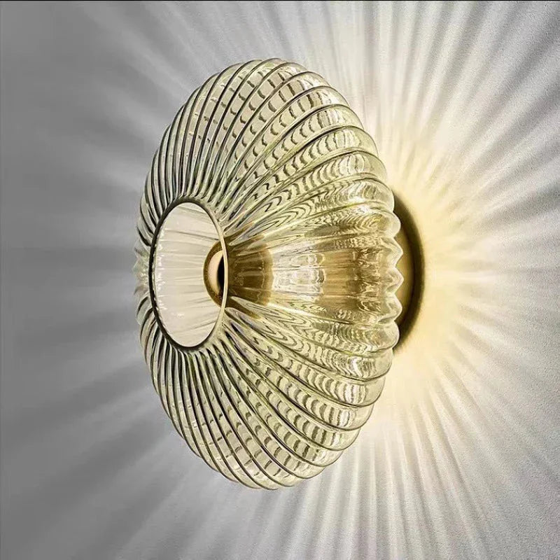 Palo Wall Lamp