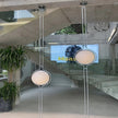 Newtowner Floor Lamp