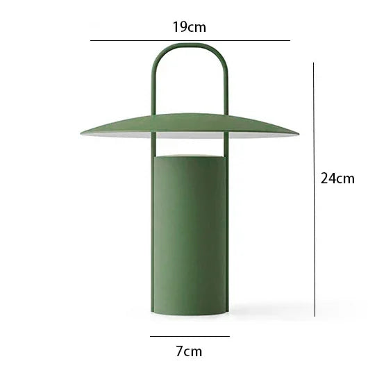 Agnes Portable Lamp