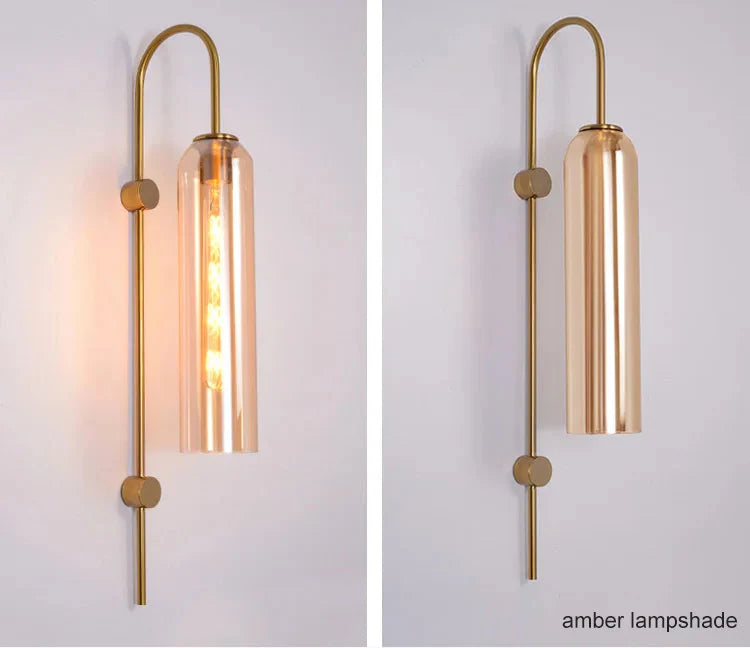Dafne Wall Lamps