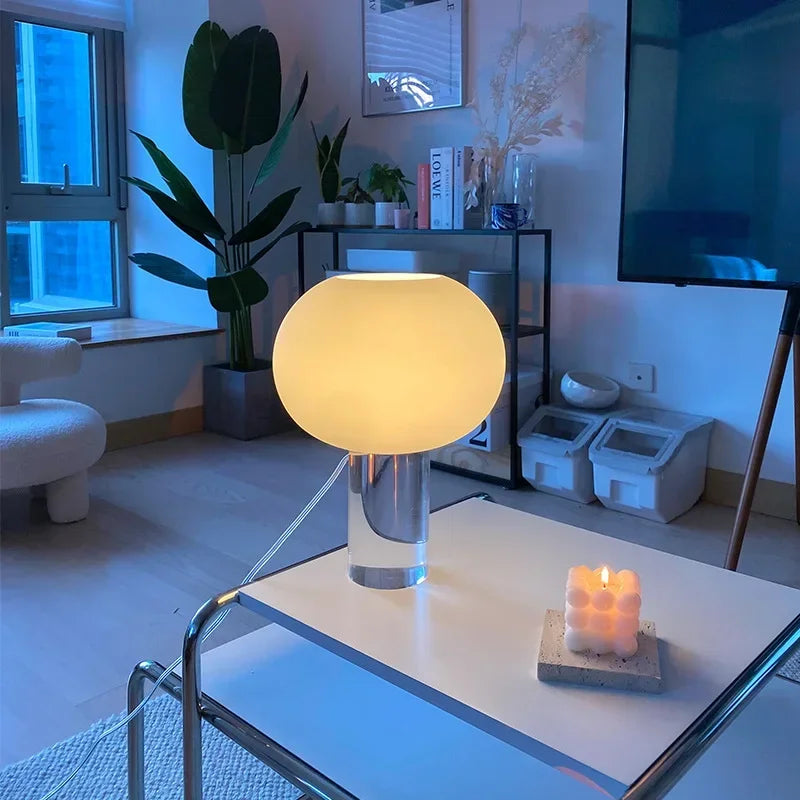 Oceane Table Lamp