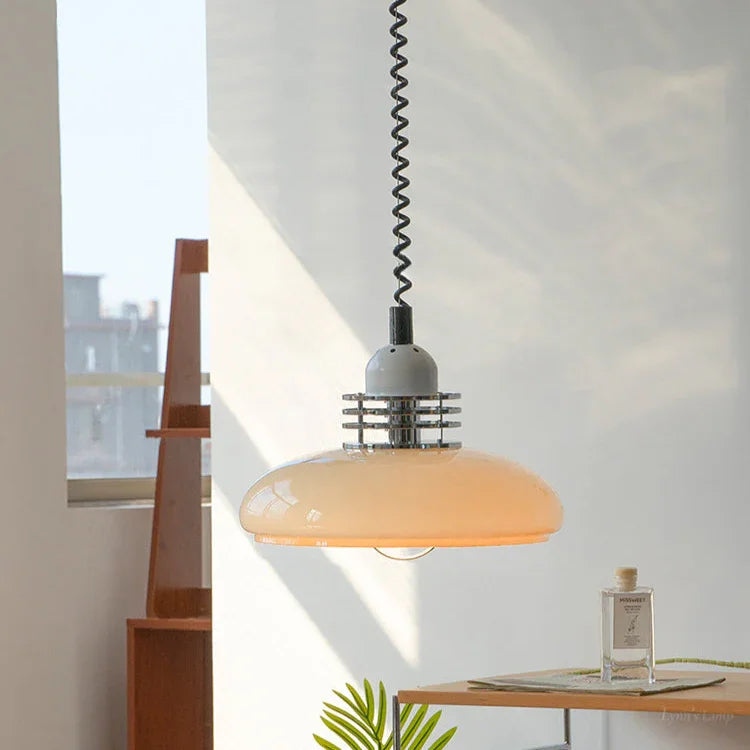 Iselin Pendant Light