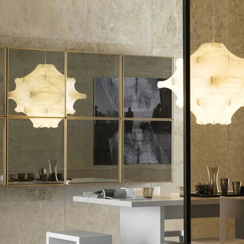 Tenshi Pendant Light