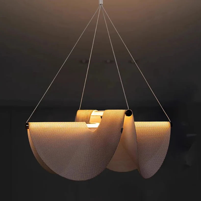 Jostein Linear Pendant Light