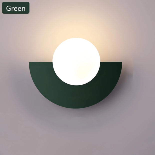 Stråle Wall Lamp