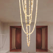 Marmo Cascante Pendant Light