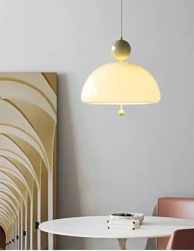 Charlotte Pendant Light