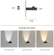 Alessia Waterproof LED Wall Lamp