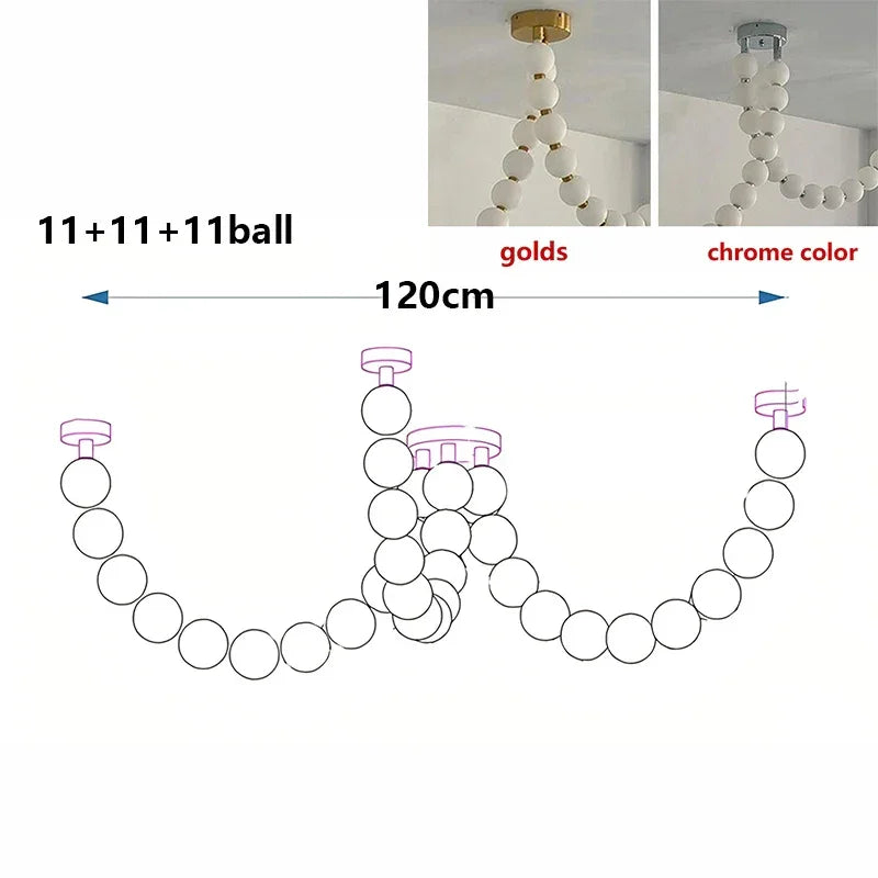 Selin Pendant Lights