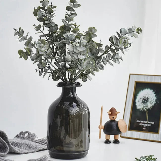 Hartford Glass Vase