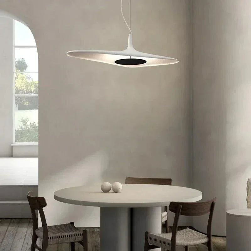 Tennyson Pendant Lamp