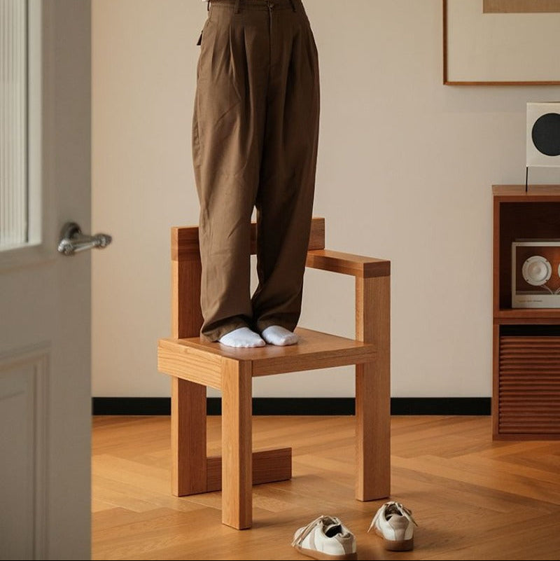 Clarissa Chair