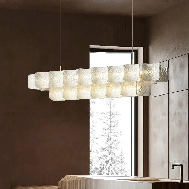 Teille Linear Pendant