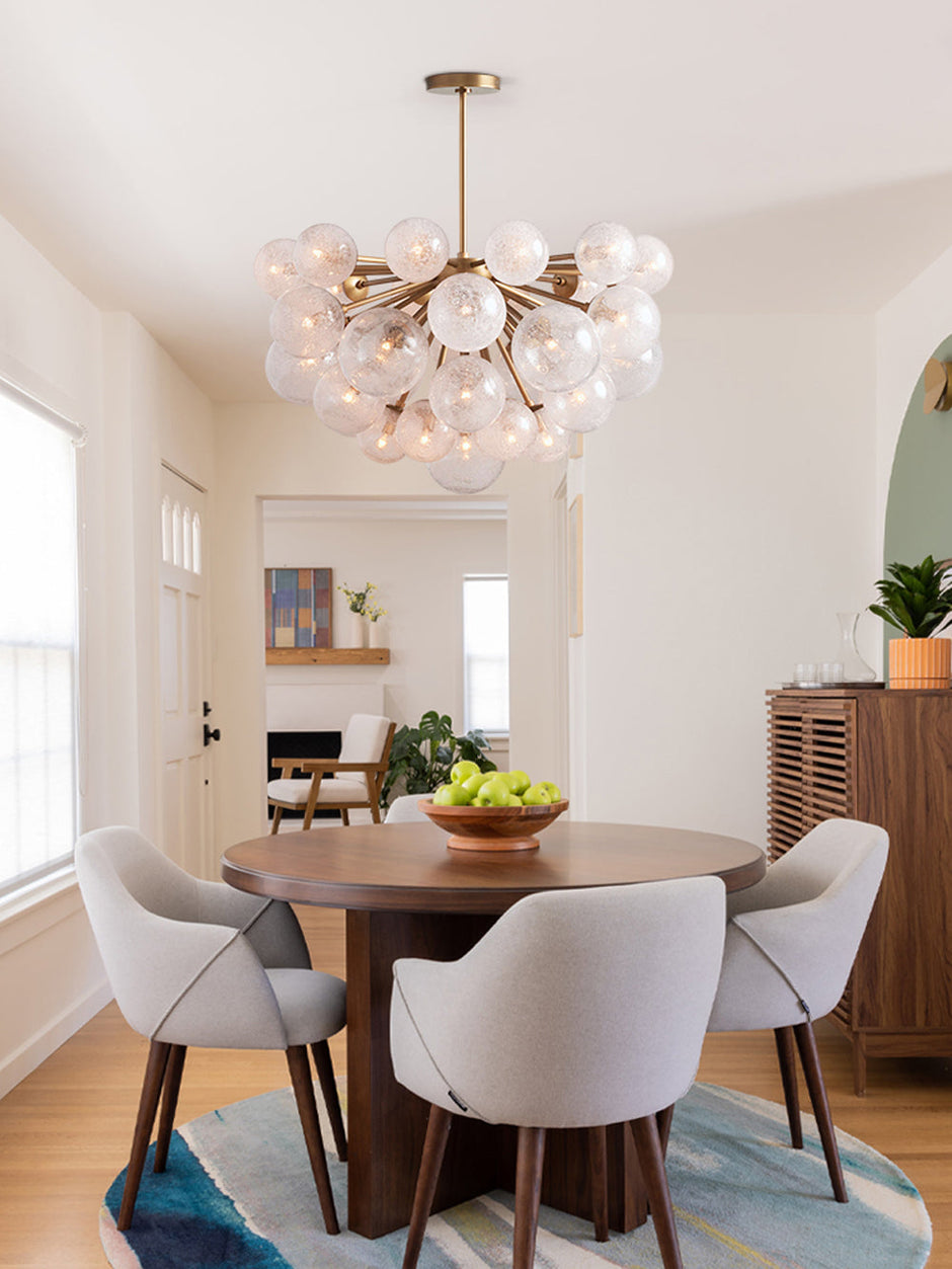 Karianna Chandelier