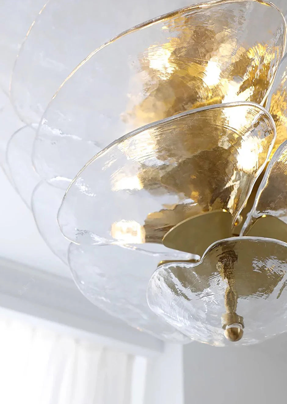 Kindred Pendant Lamp