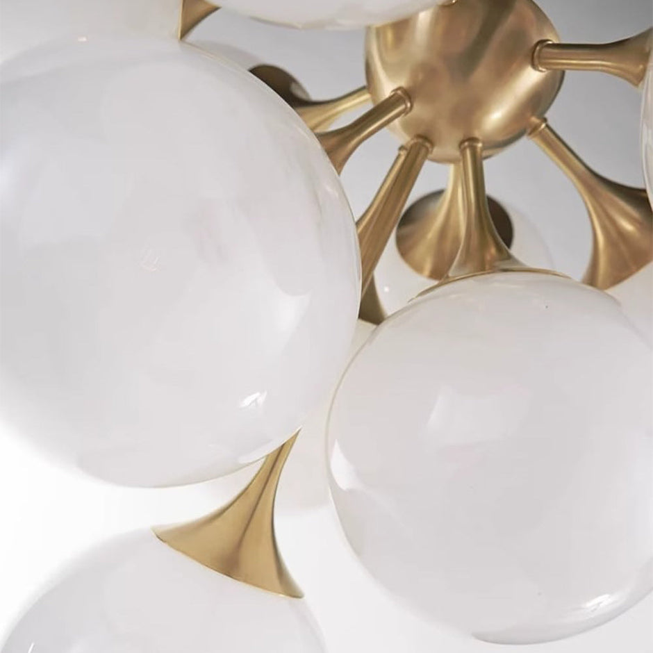 Saint Tropez Chandelier