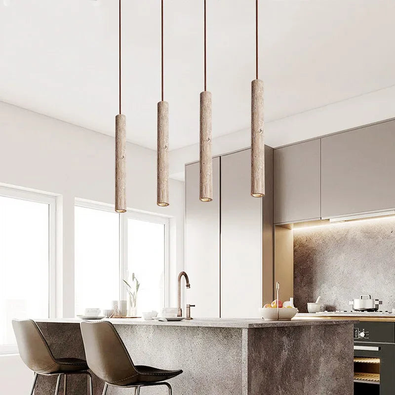Manelli Fine Pendant Lamp