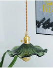 Brenda Glass Pendant Lamp