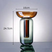 Ailsa Glass Vase