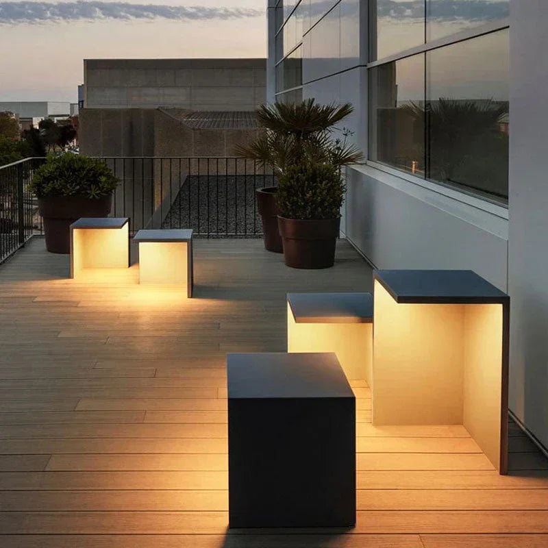 Bloc Lumineux