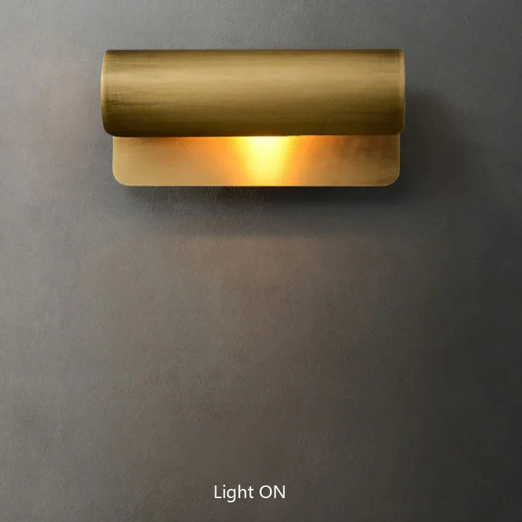 Lifold Wall Lamp
