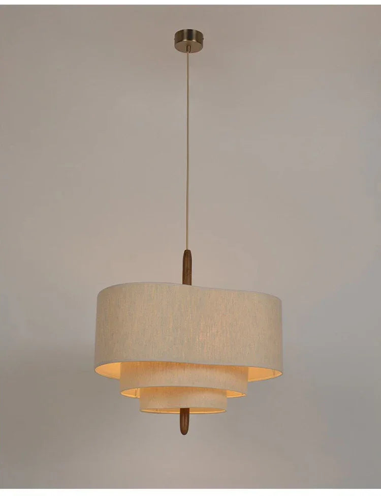 Martinelli Pebble Pendant Lamp