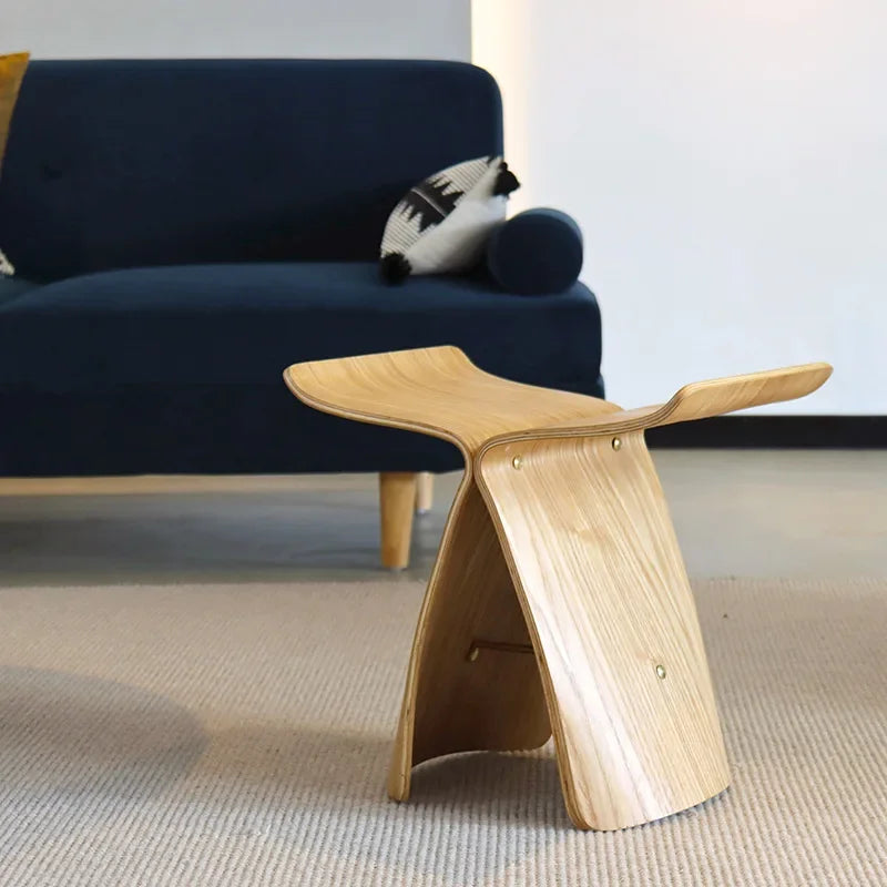 Adrianna Side Table