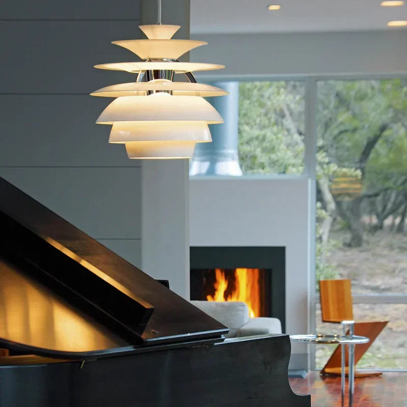 Marsella Pendant Light