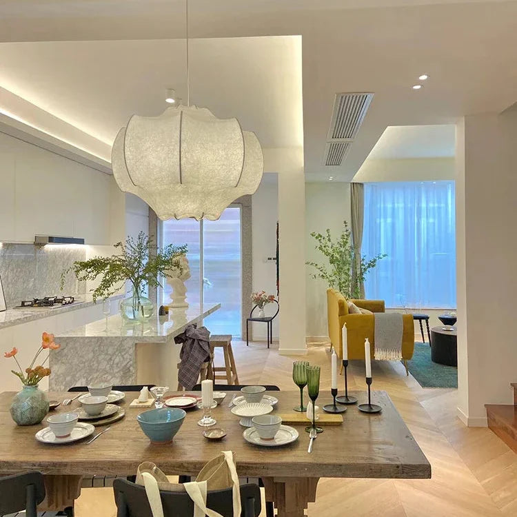 Kyoto Pendant Light