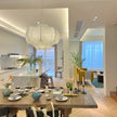 Kyoto Pendant Light