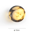 Nilo Marble Wall Lamp
