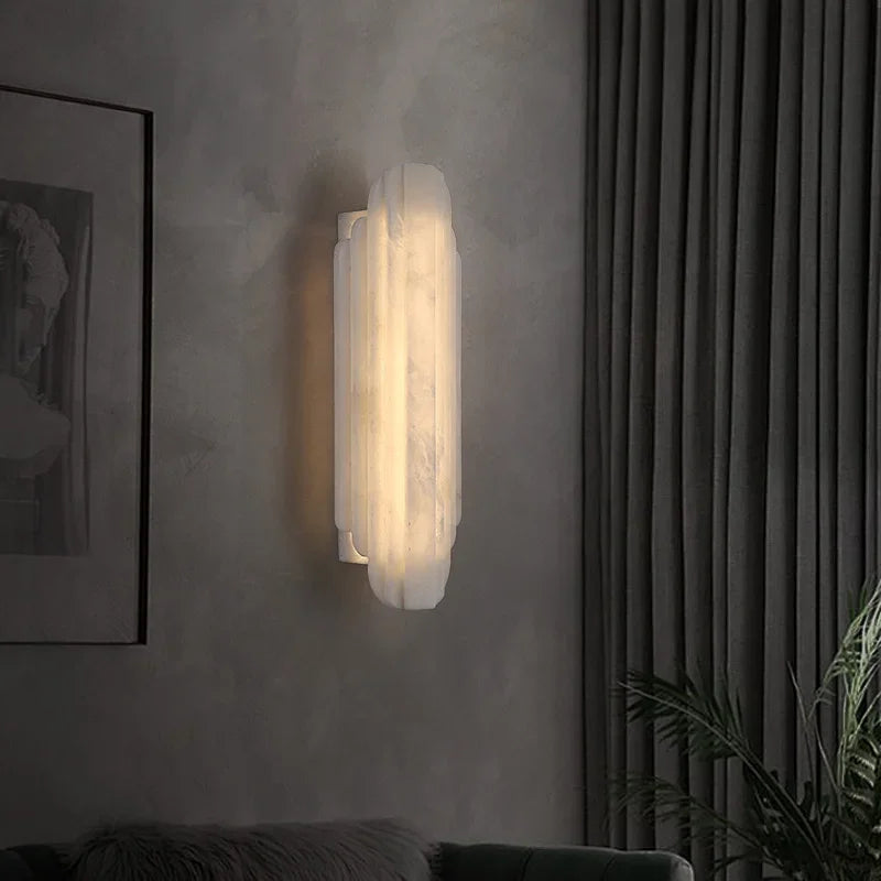 Santina Wall Lamp
