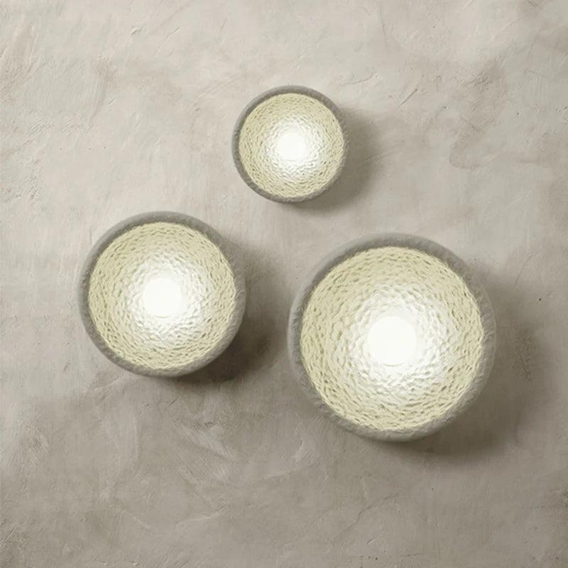 Dulcie Wall Lamp
