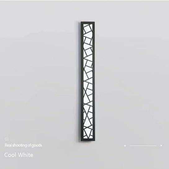 Advika LED Wall Lamp