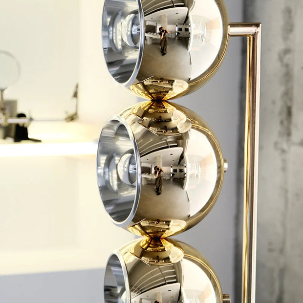 Totemico Floor Lamp
